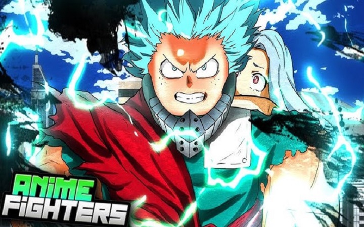 ☄️ESSA É A GAMEPASS MAIS ROUBADA DO ANIME FIGHTERS 